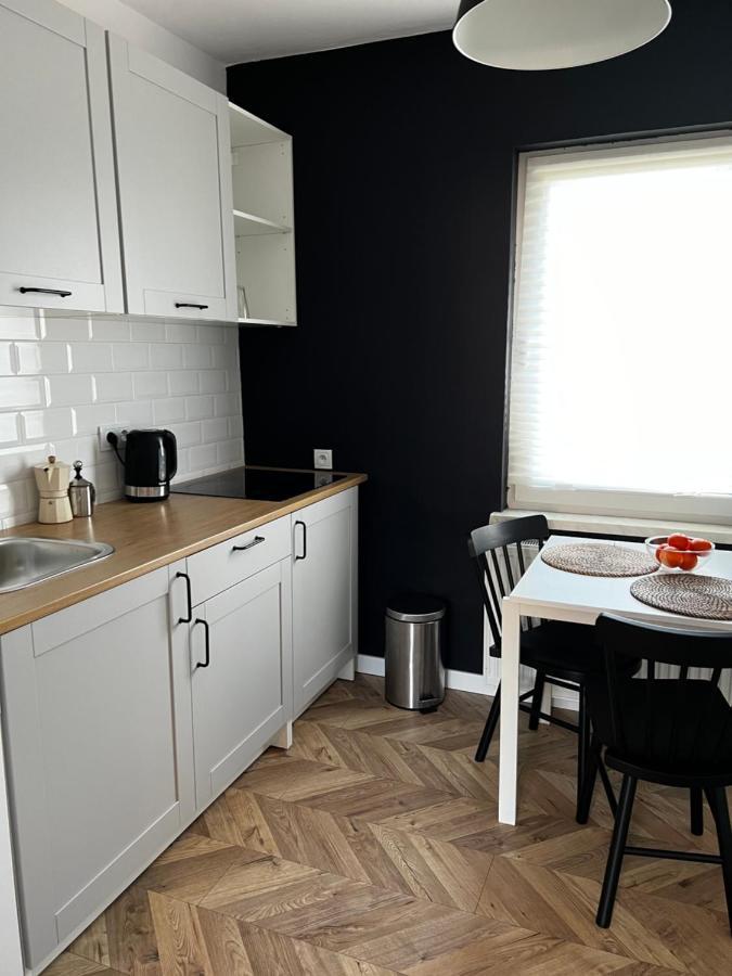 Apartamenty Jeleśnia Kültér fotó